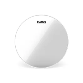 Evans TT13G12 Clear 13″ Tom Drum Head