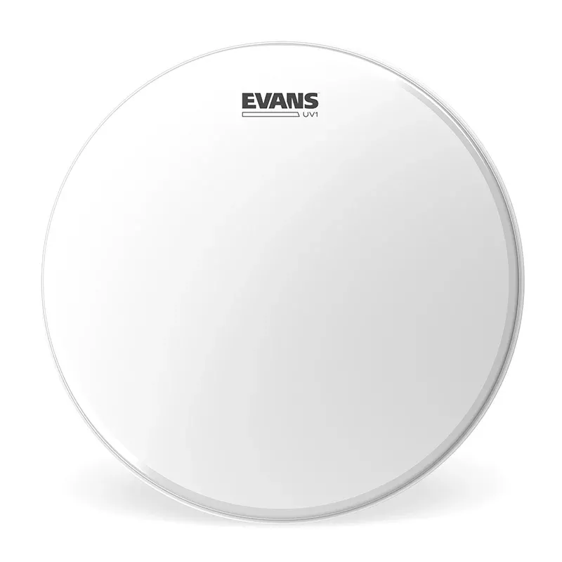Evans UV1 Coated Drumhead – 16″