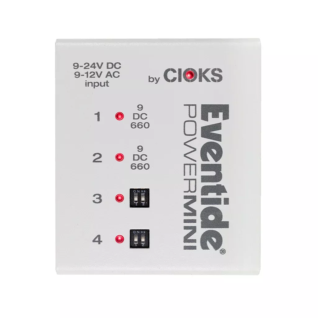 Eventide PowerMini Expansion Kit