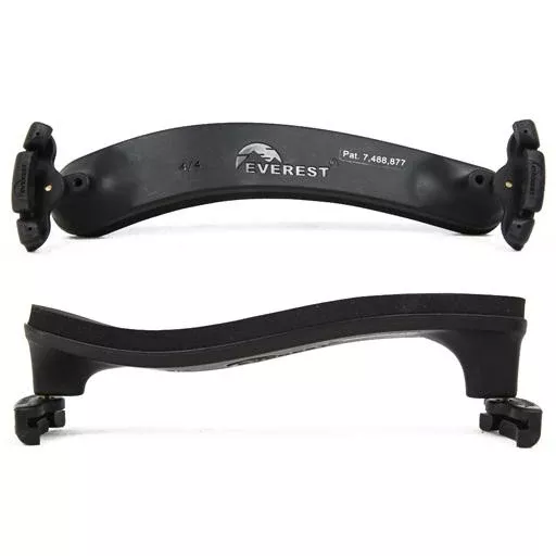 Everest Standard Violin Shoulder Rest