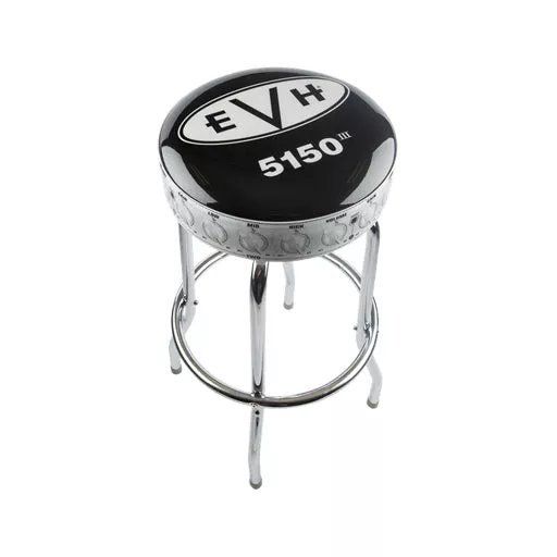 EVH 5150 Logo Barstool, 30inch