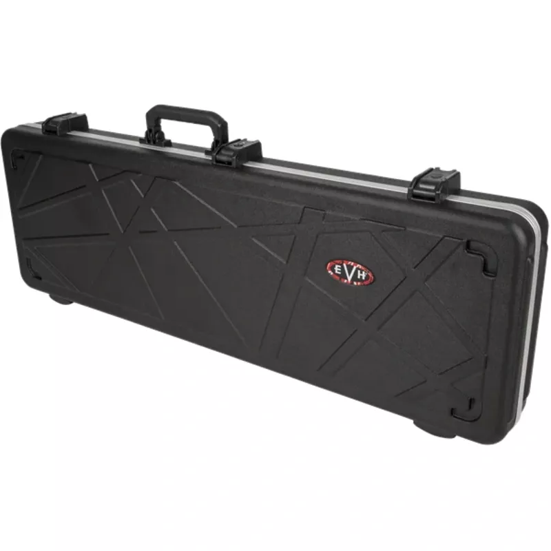 EVH Stripe Series HardShell Case Black 0226100506