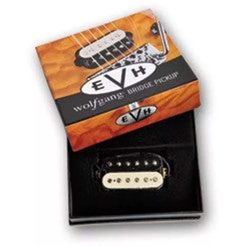 EVH Wolfgang Bridge Pickup 0222137002