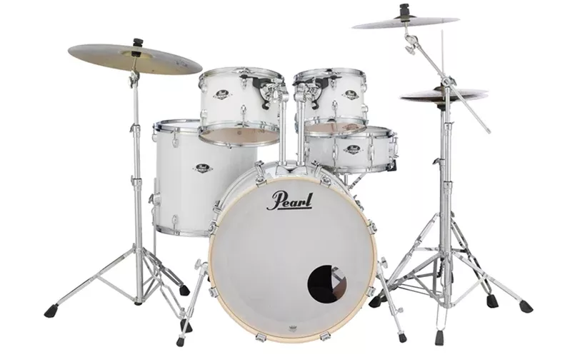 EXX Export Plus 22′ Fusion Plus Kit Package – Pure White