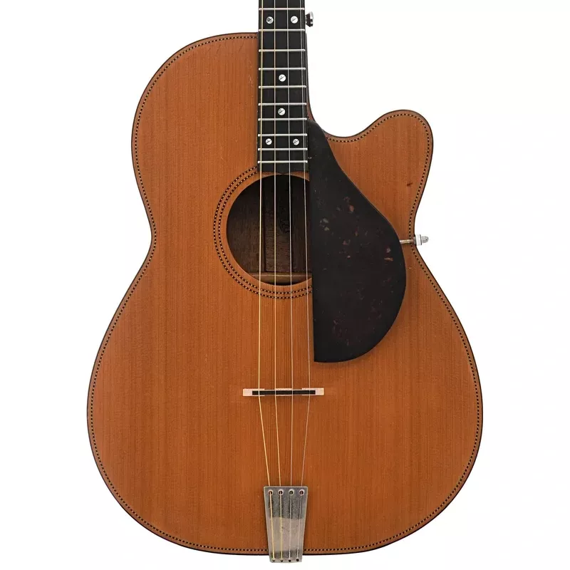Fairchild Tenor Guitar (c.2011)