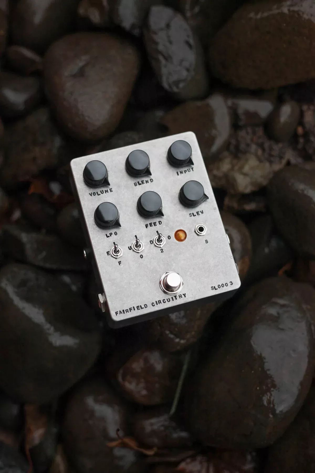 FAIRFIELD CIRCUITRY 20%