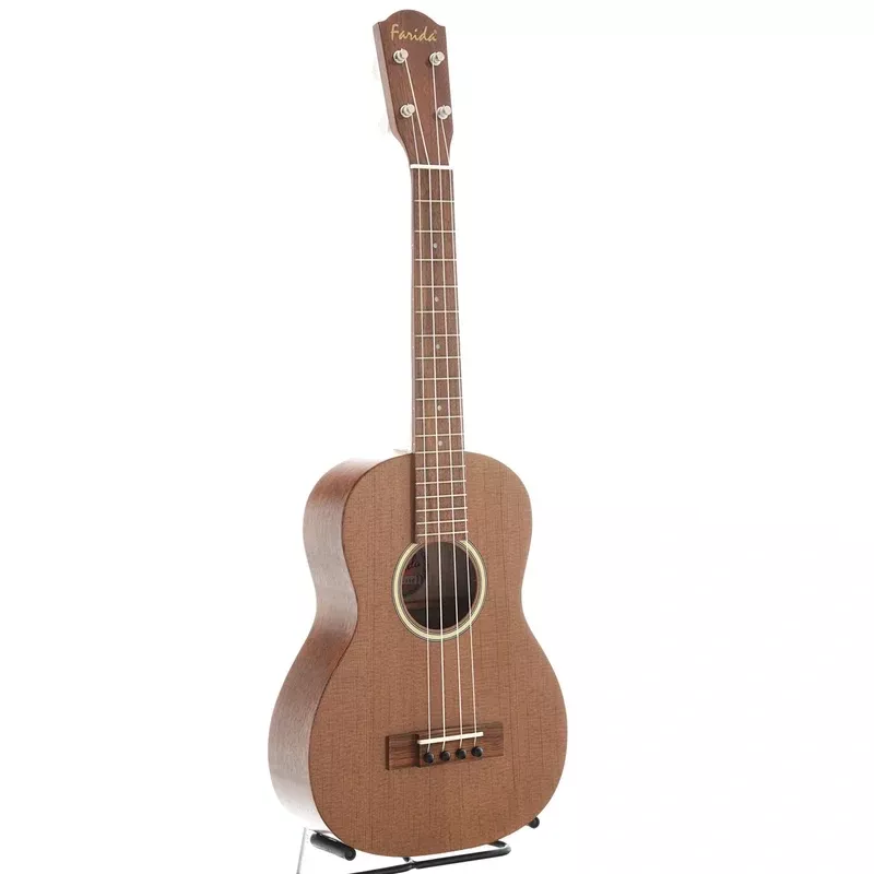 Farida KTT-2 NCP Prototype Tenor Ukulele