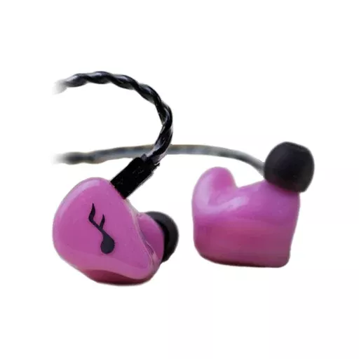 FATfreq Musician Basic In-Ear Monitors