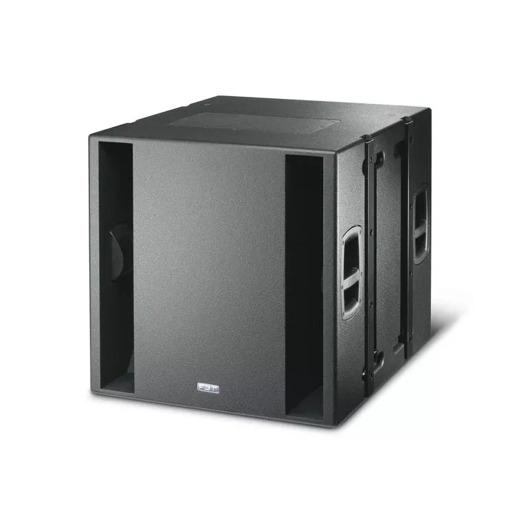 FBT – MODUS 215FSA – Band-pass push-pull Active subwoofer – 2×15″ – 2000Wrms 38593