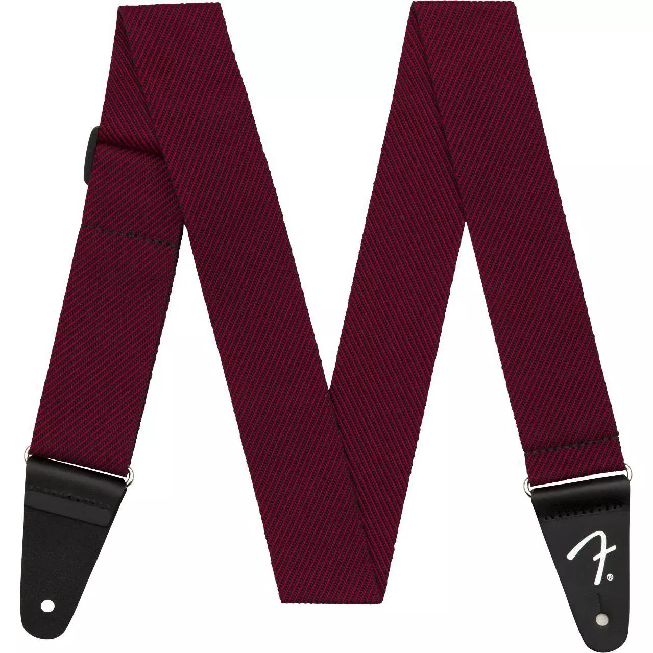 Fender 2" Modern Tweed Guitar Strap