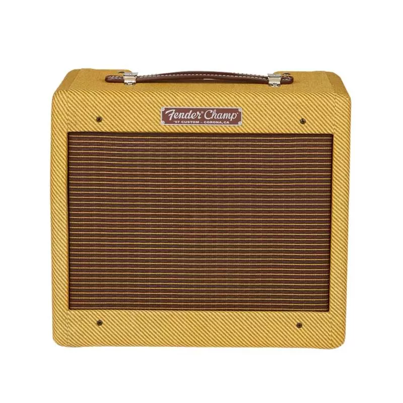 Fender ’57 Custom Champ, 120V