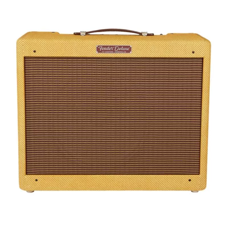 Fender ’57 Custom Deluxe, 120V
