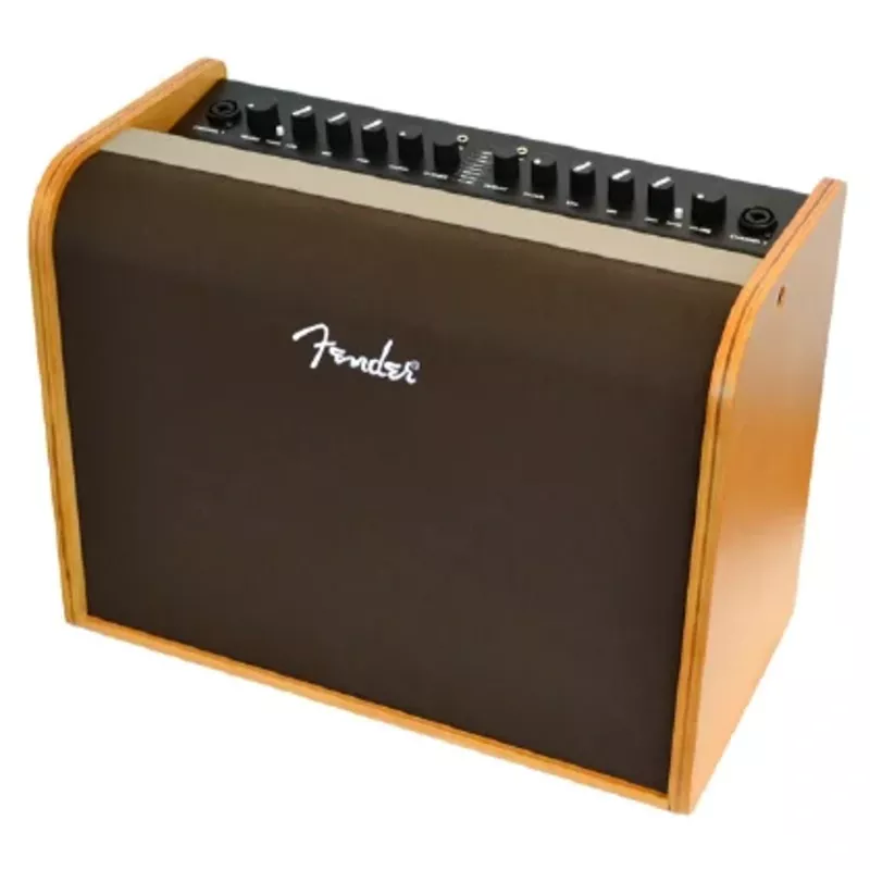 Fender ACOUSTIC 100 Watt Amplifier 2314000000