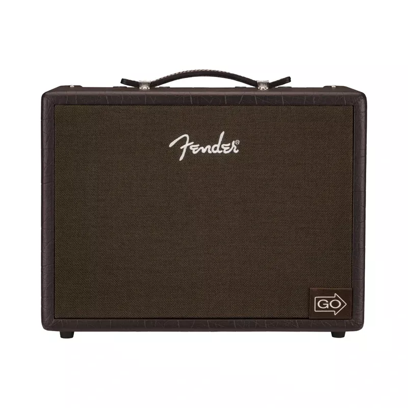 Fender Acoustic Junior Go Amp