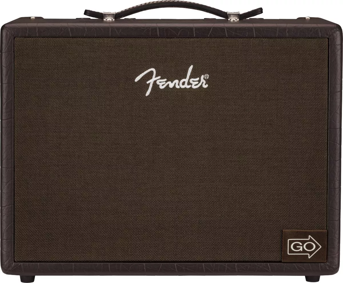 Fender Acoustic Junior Go Guitar Amp