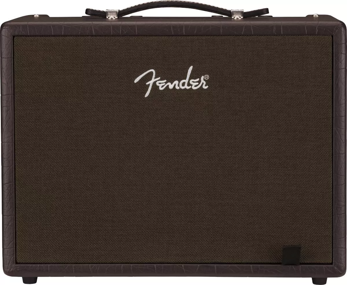 Fender Acoustic Junior Guitar Amp