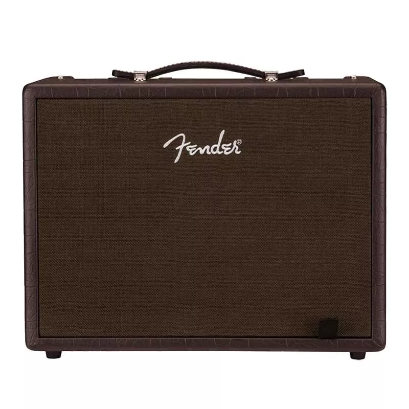 Fender Acoustic Junior
