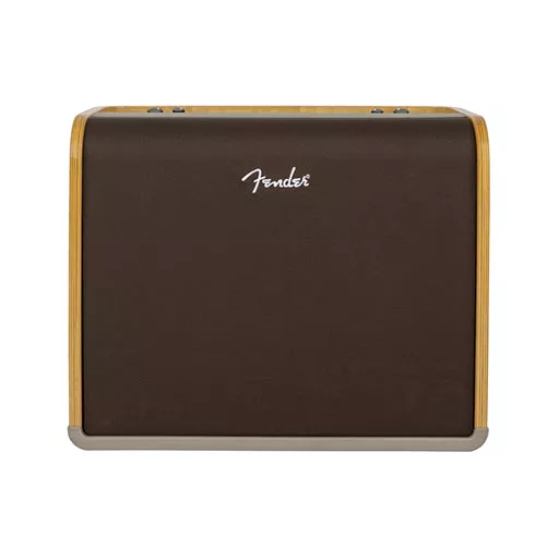 Fender Acoustic Pro Guitar Amplifier, 230V UK