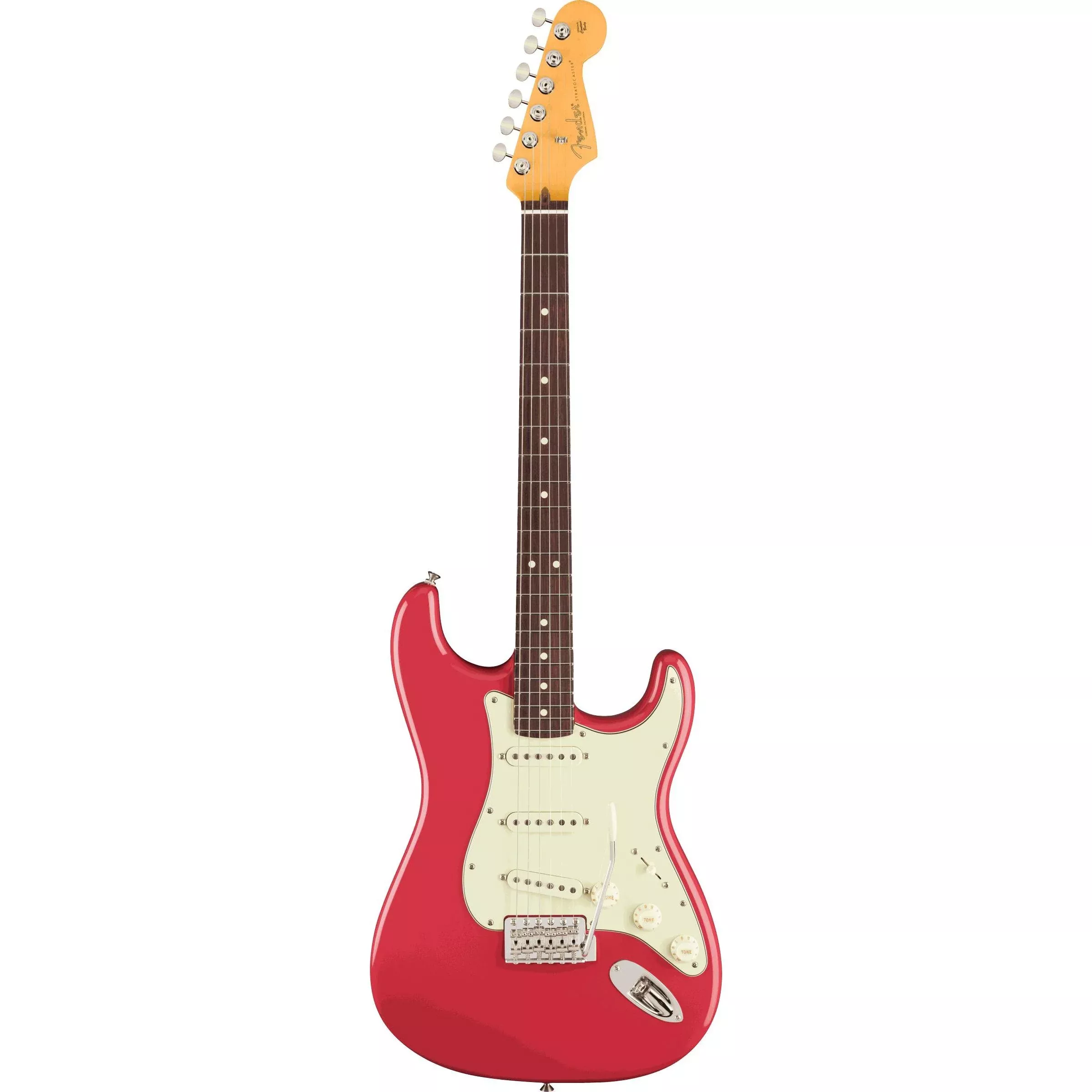 Fender American Professional Classic Stratocaster