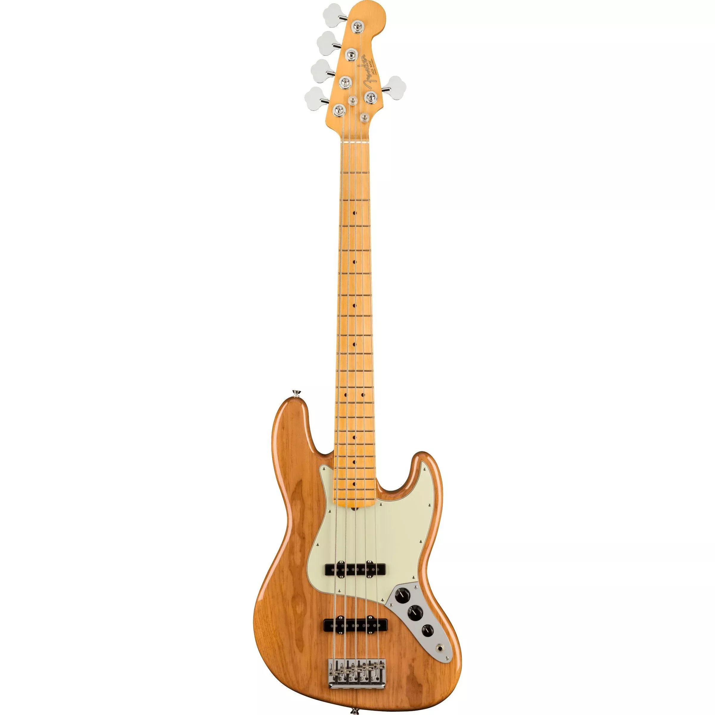 Fender American Professional II Jazz Bass V