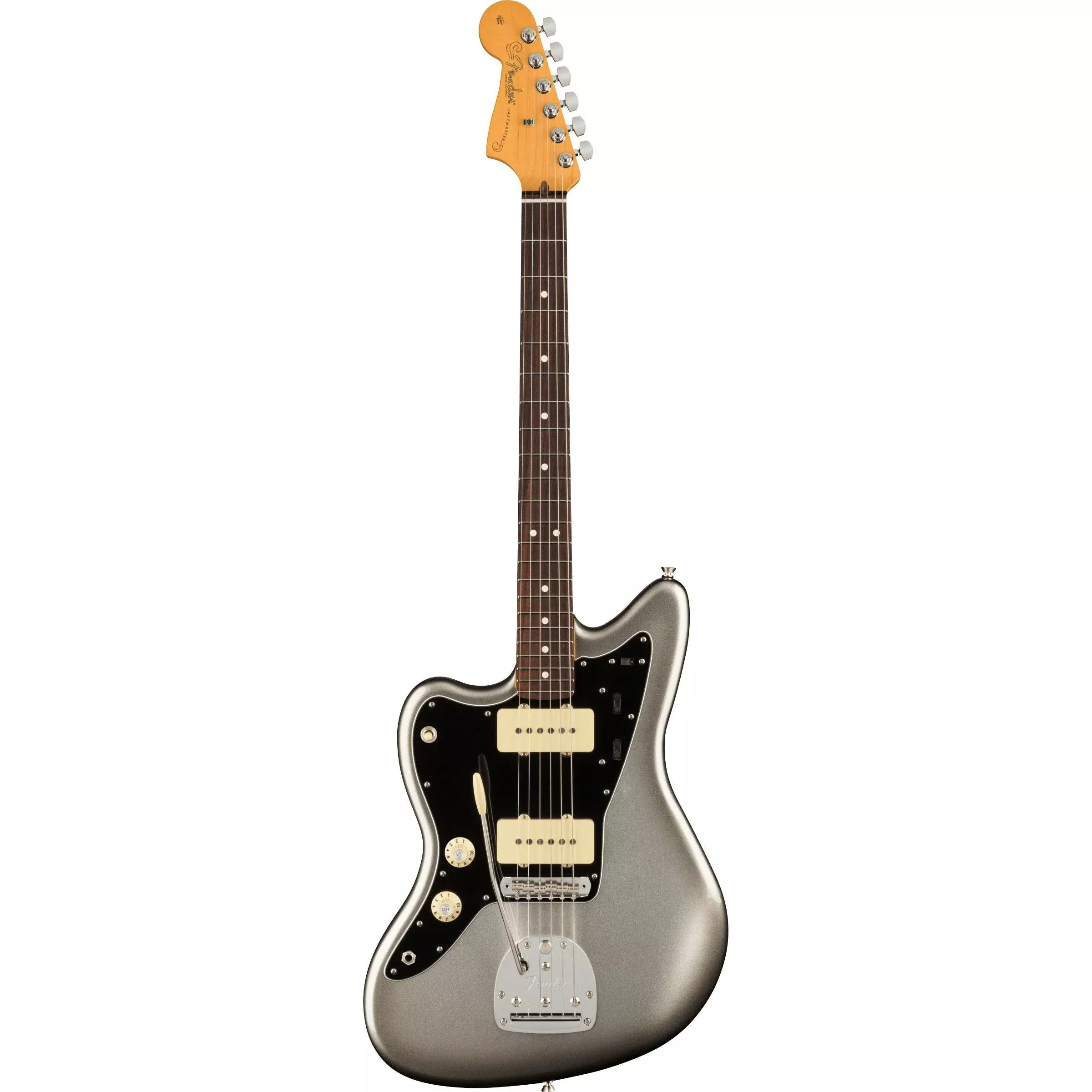 Fender American Professional II Jazzmaster Left Handed