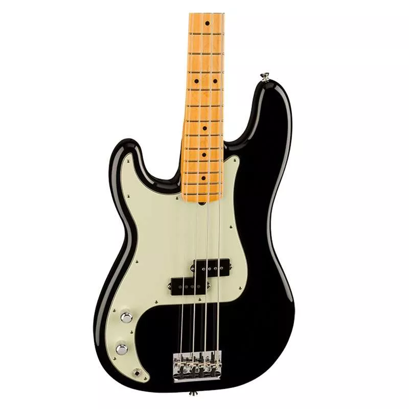 Fender American Professional II Precision Bass, Left Hand