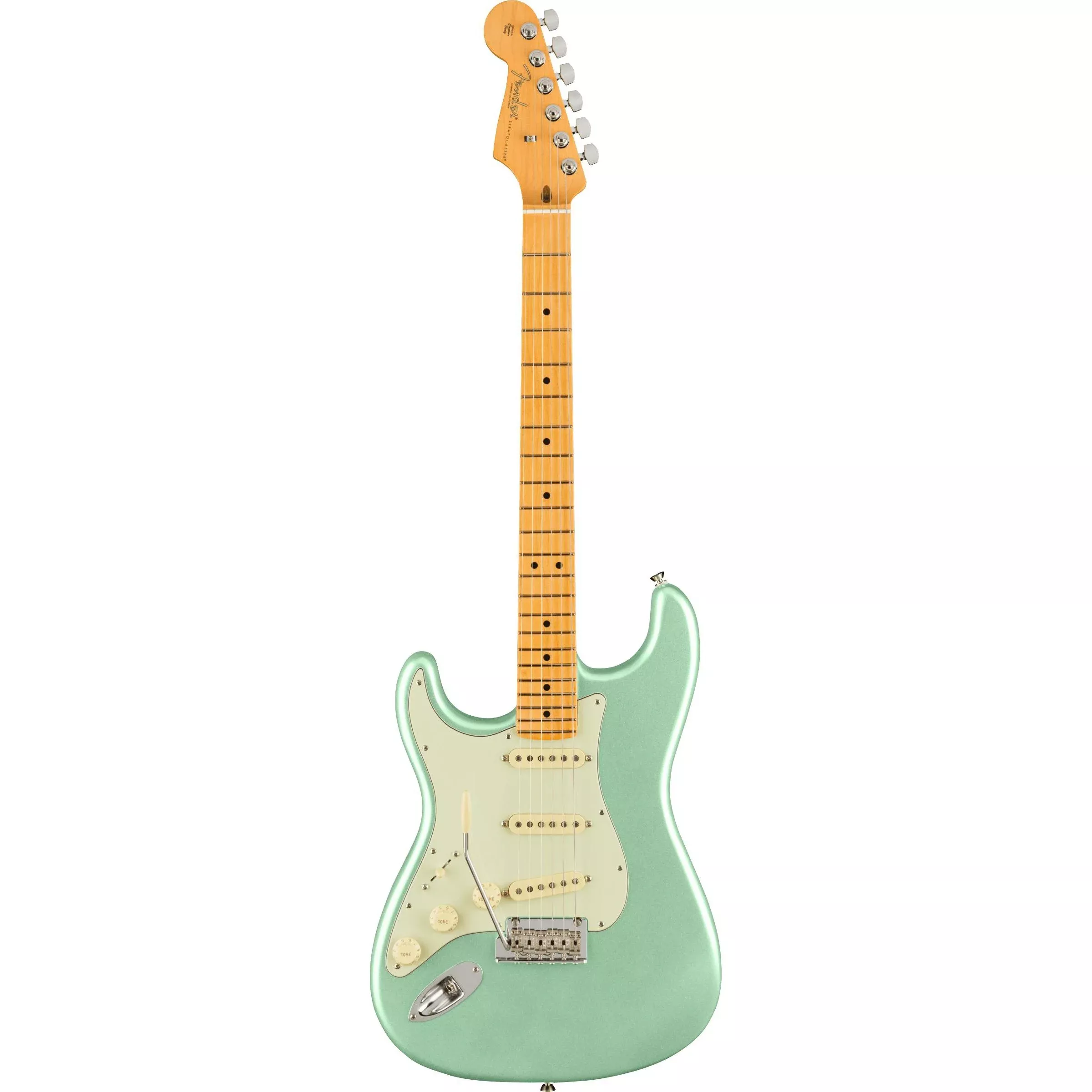 Fender American Professional II Stratocaster Left Handed