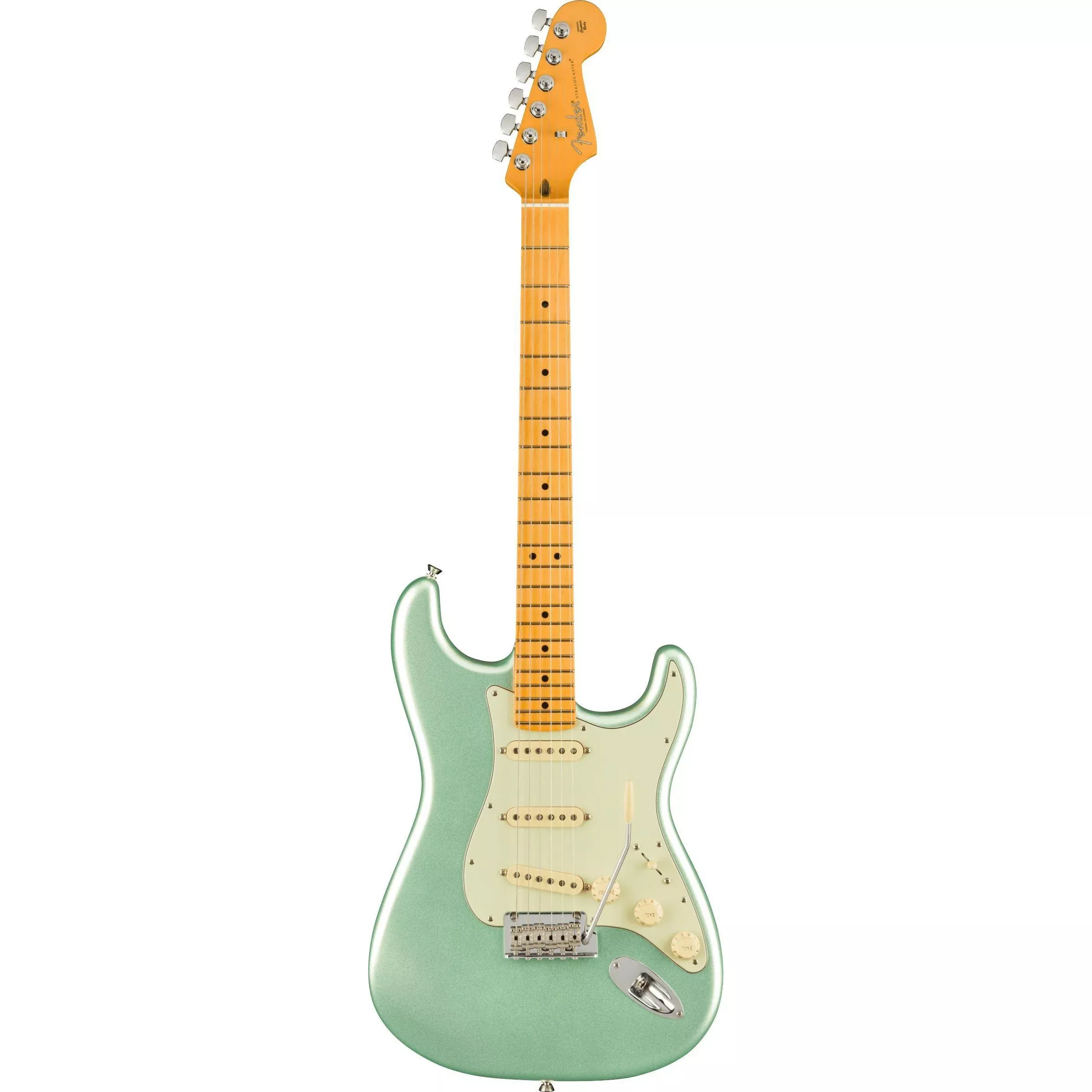 Fender American Professional II Stratocaster