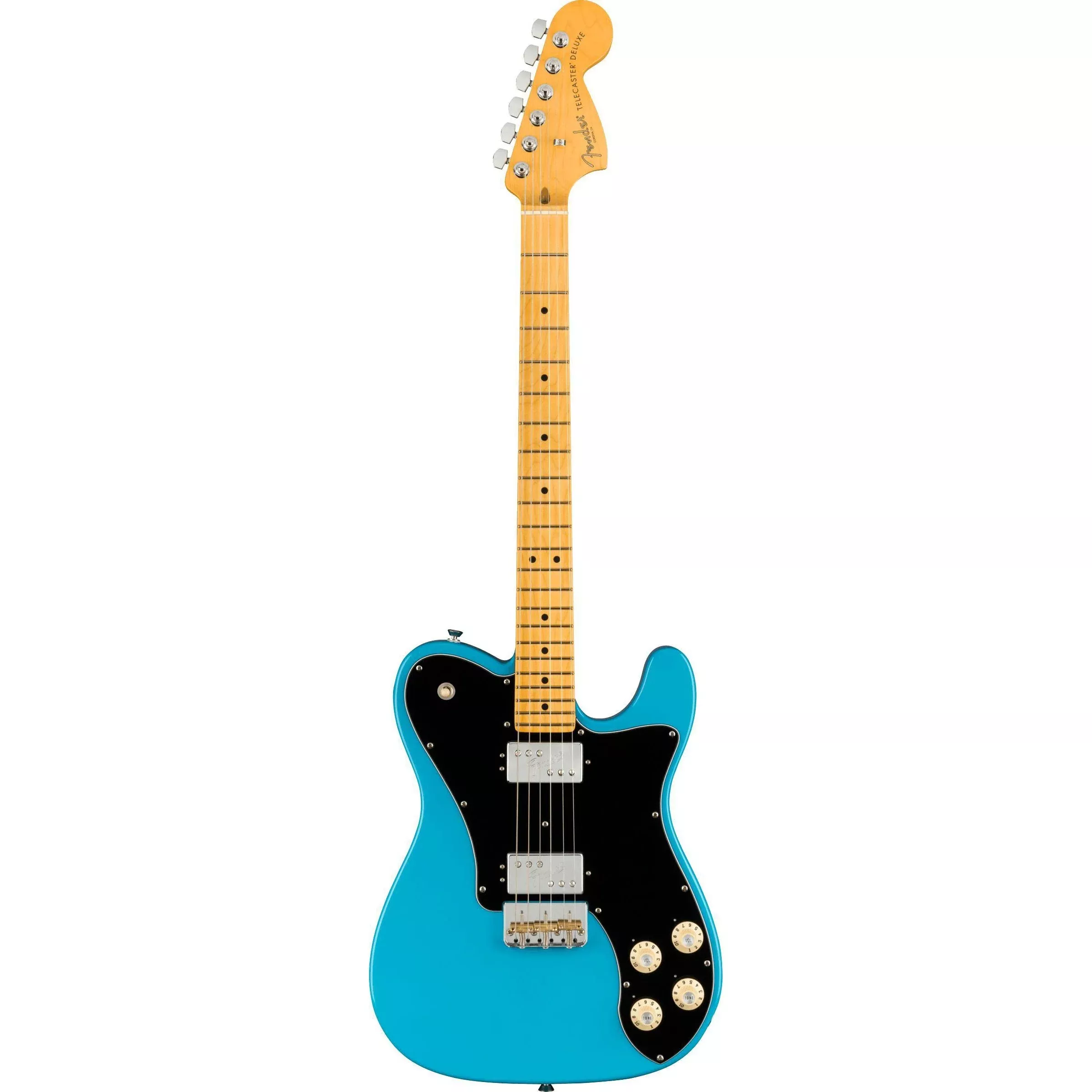 Fender American Professional II Telecaster Deluxe