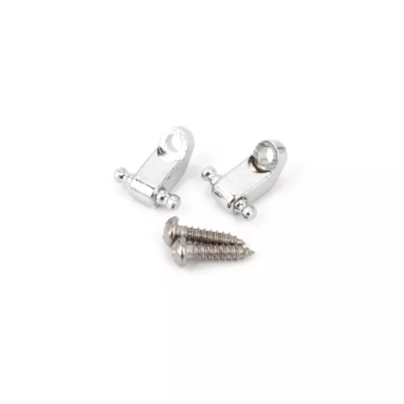 FENDER American Standard String Guides (2) (Chrome) 0994911000