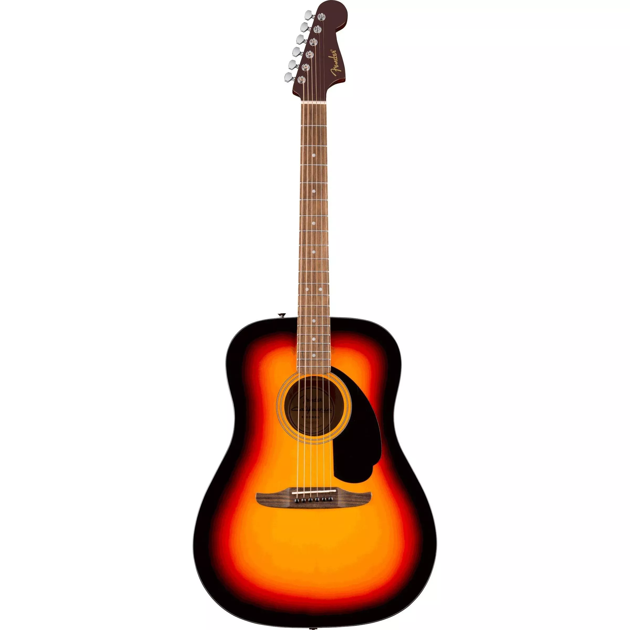 Fender California Standard Redondo