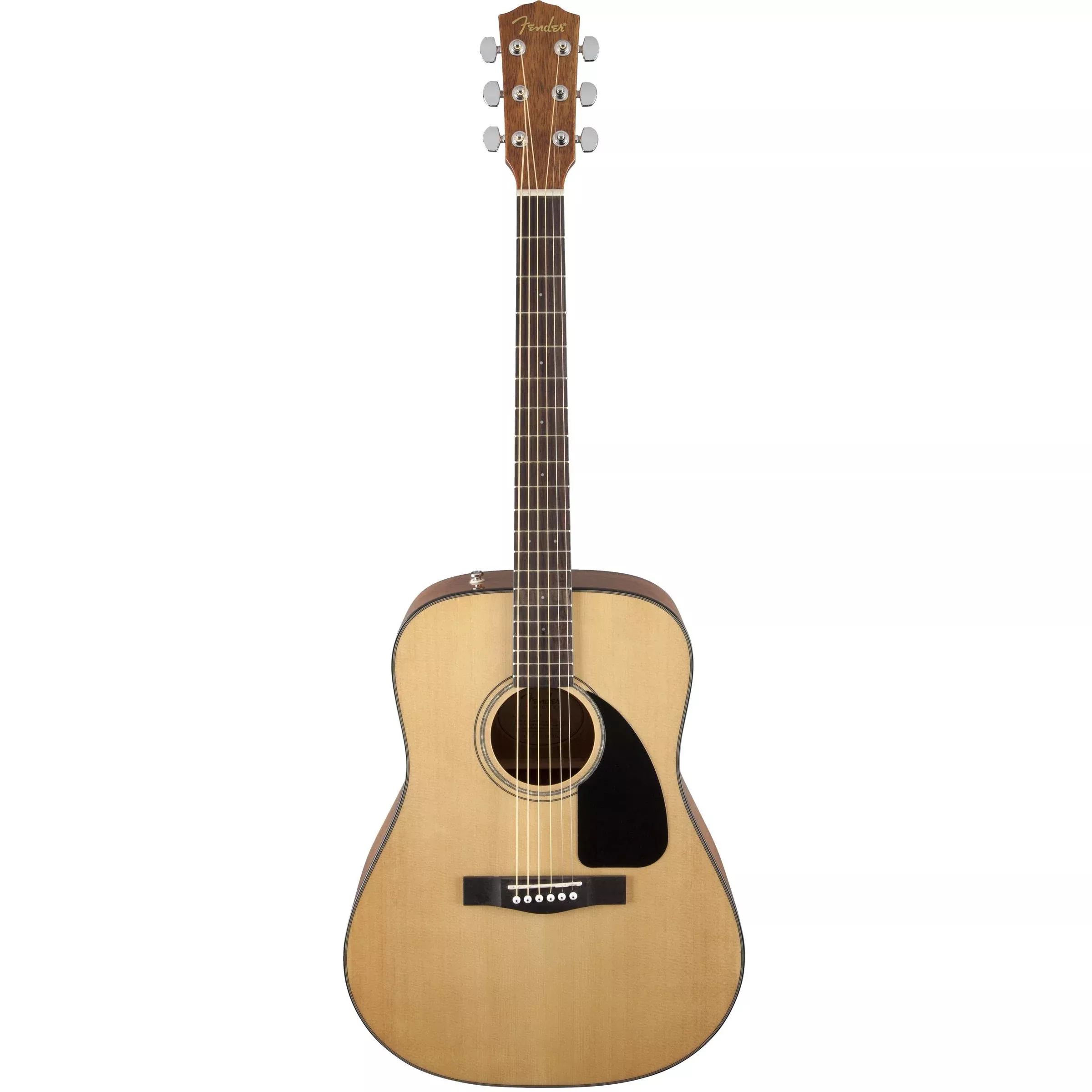 Fender CD-60 V3 DS Acoustic Guitar