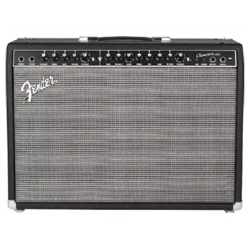 Fender Champion 100 Amplifier 2330400000
