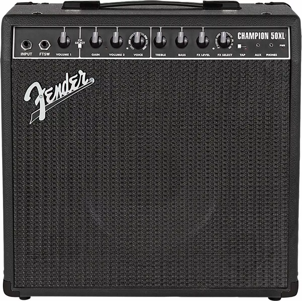 Fender Champion 50XL Guitar Amp