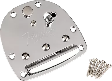 Fender Classic Player Jaguar-jazzmaster Tremolo Assembly