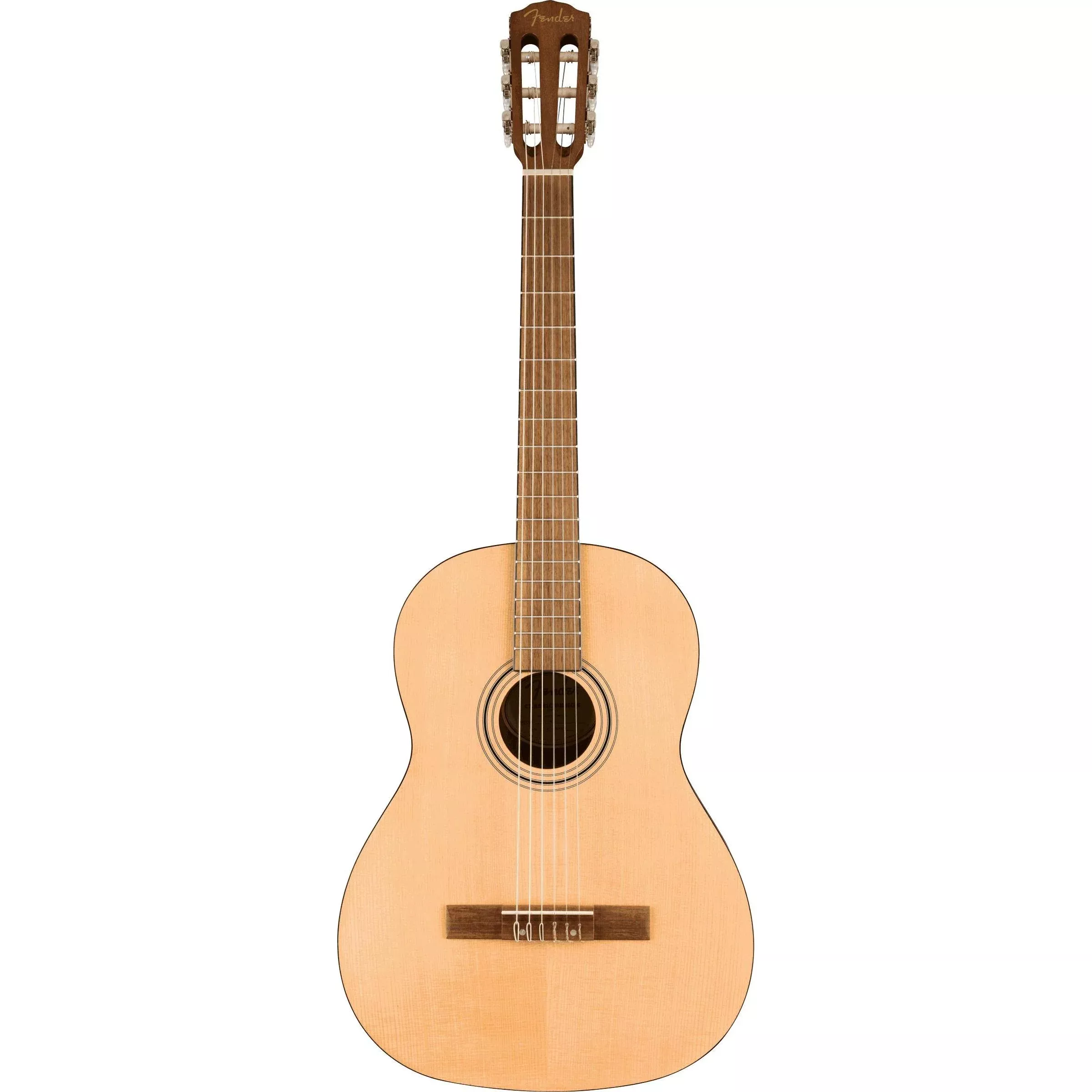 Fender CN-30 Nylon Acoustic Guitar