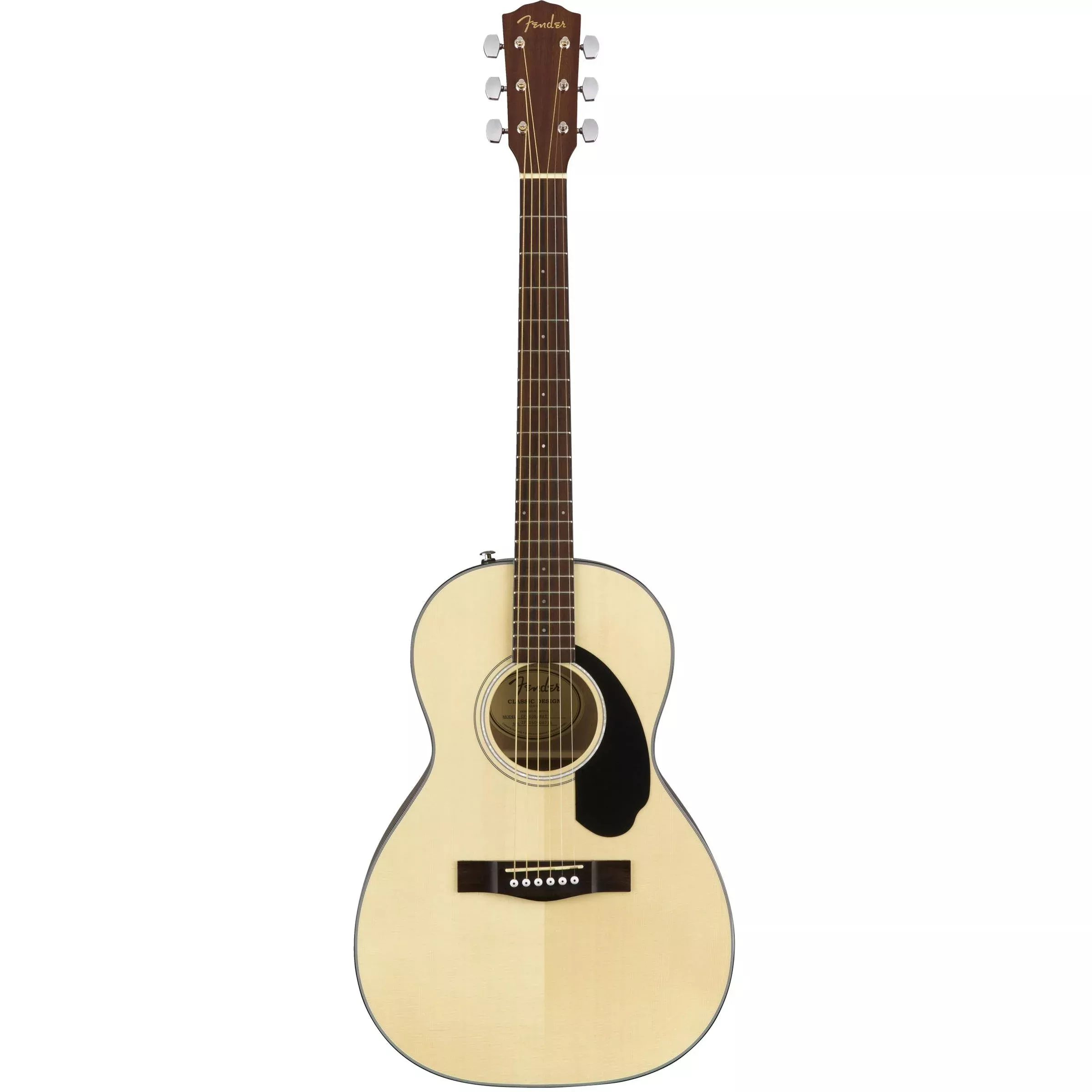 Fender CP-60S Acoustic Guitar