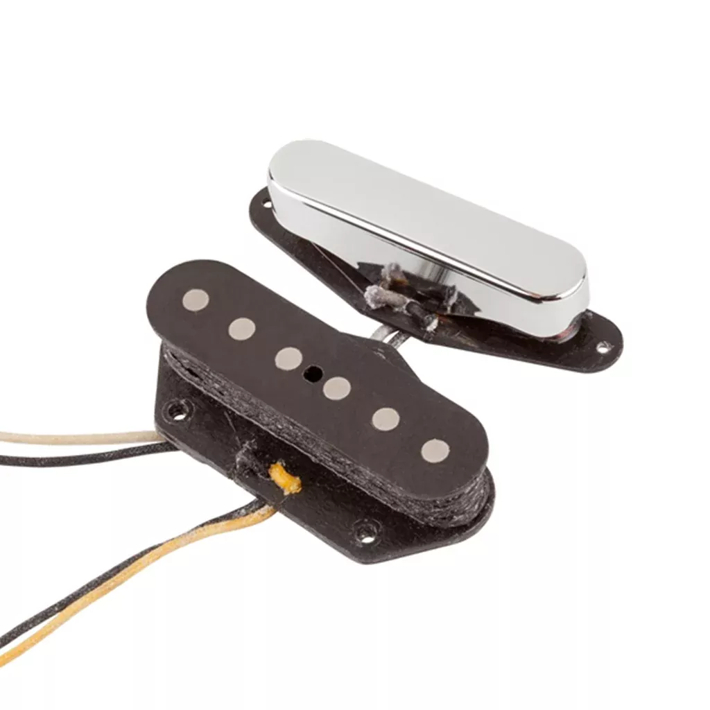 Fender Custom Shop 1951 Nocaster Pickup Set