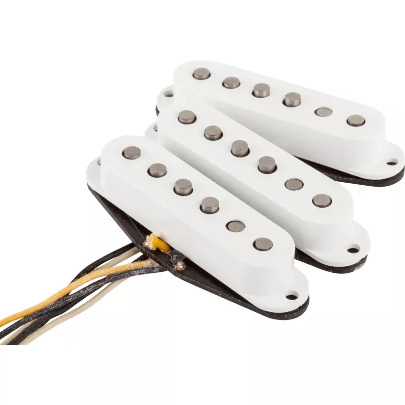 Fender Custom Shop Texas Special Strat Pickups, (3) 0992111000