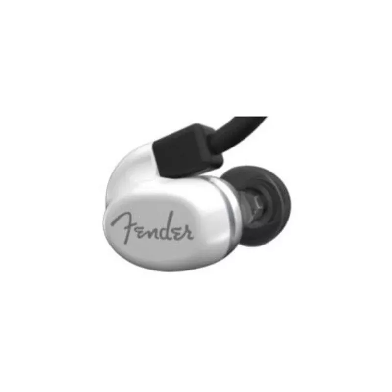 Fender CXA1 IE – MIC/3-BUTTON – WHITE 6871000011