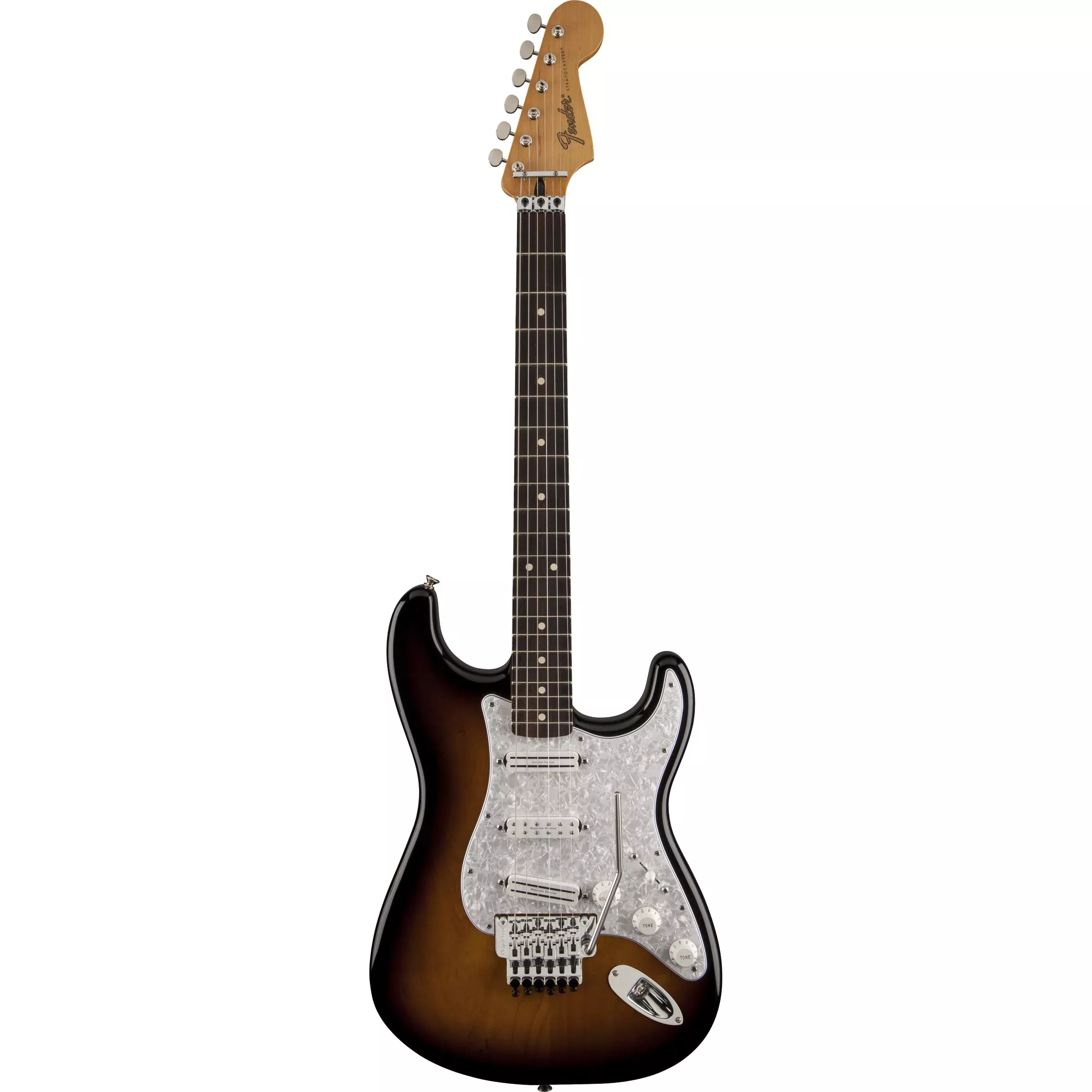 Fender Dave Murray Stratocaster Electric Guitar