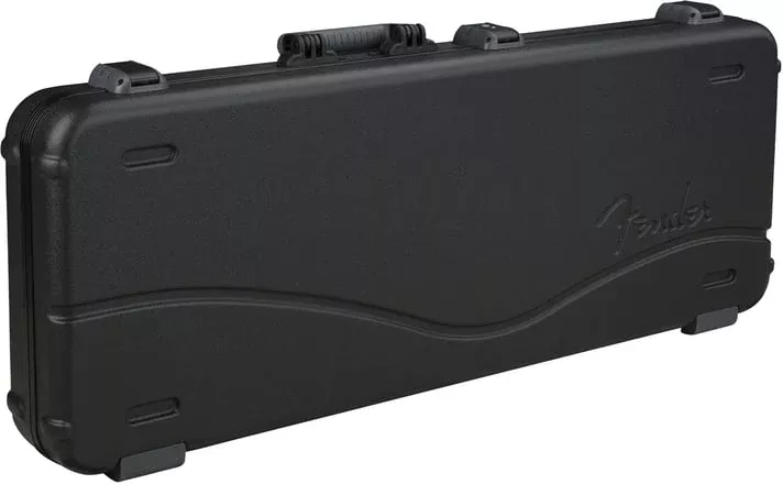 Fender Deluxe Molded Case – Acoustasonic