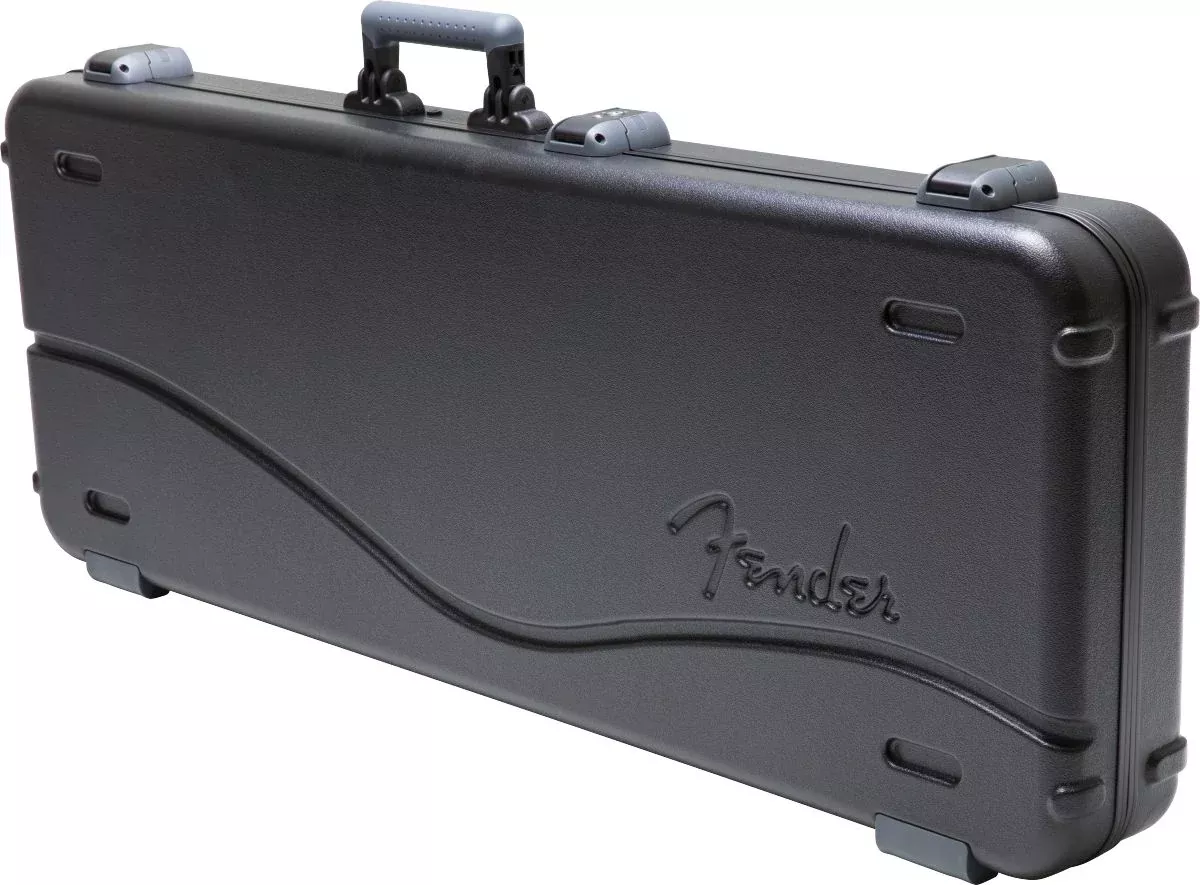 Fender Deluxe Molded Case – JAZZMASTER/JAGUAR