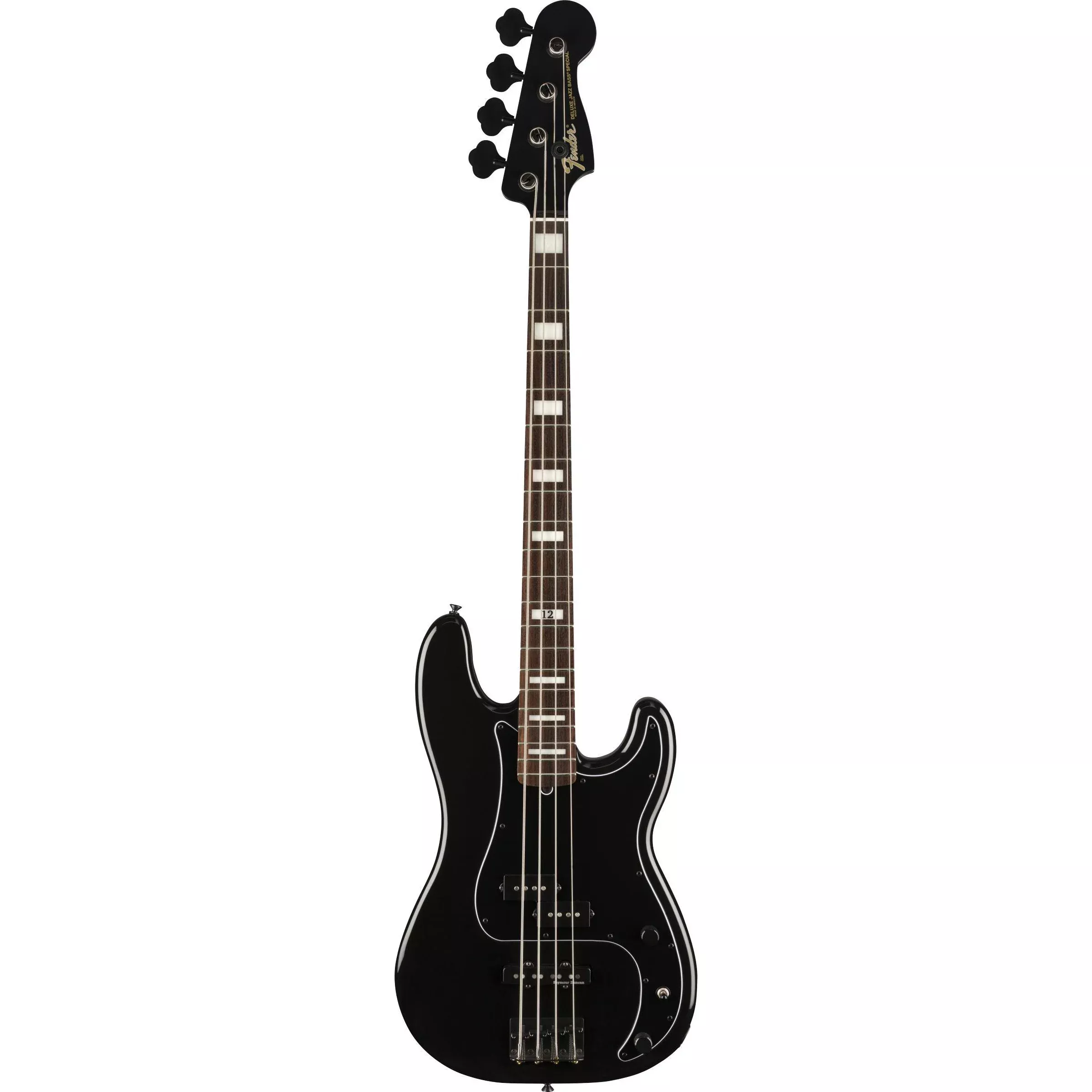 Fender Duff McKagan Deluxe Precision Bass