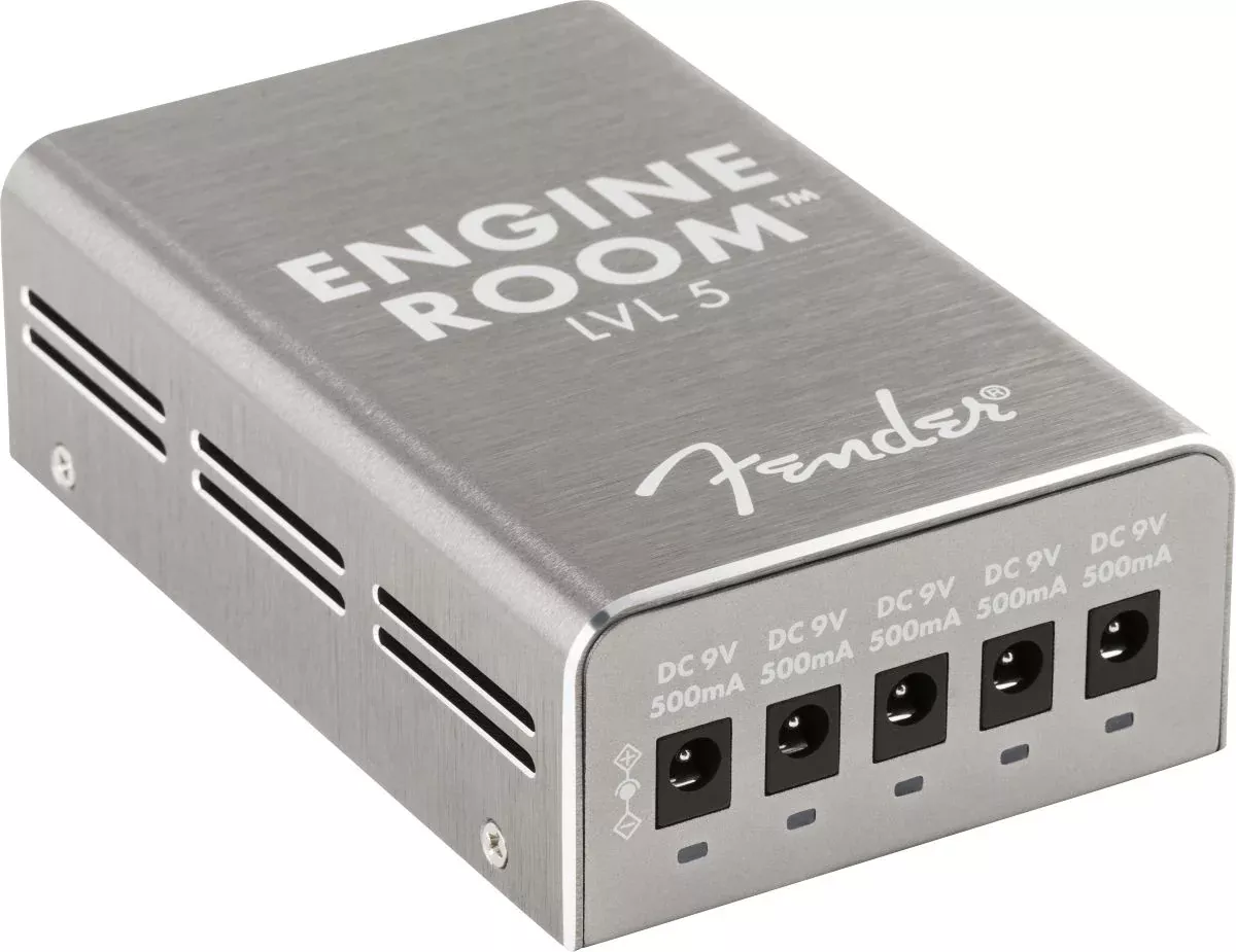 FENDER ENGINE ROOM LVL5 POWER SUPPLY