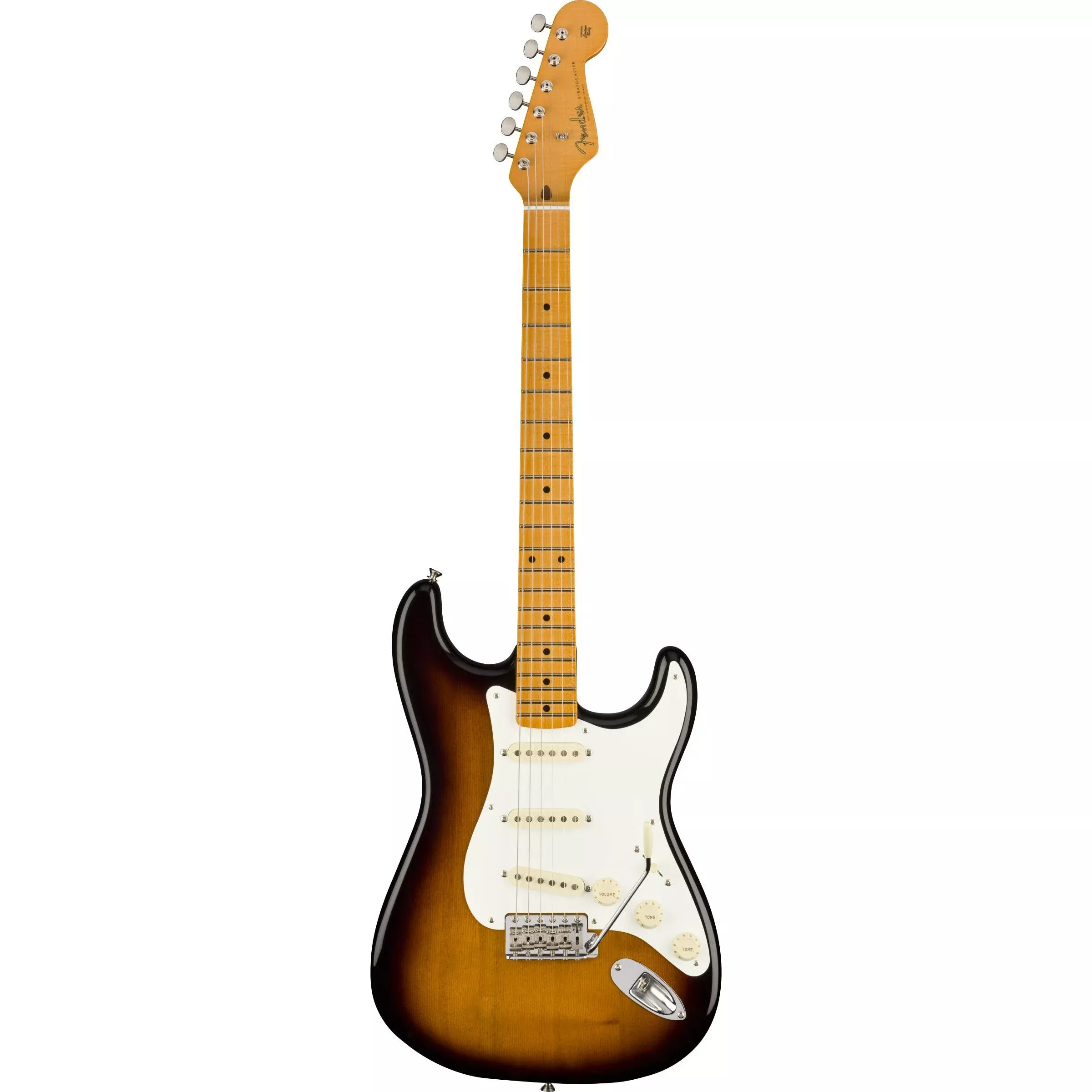 Fender Eric Johnston 1954 "Virginia" Stratocaster Electric Guitar
