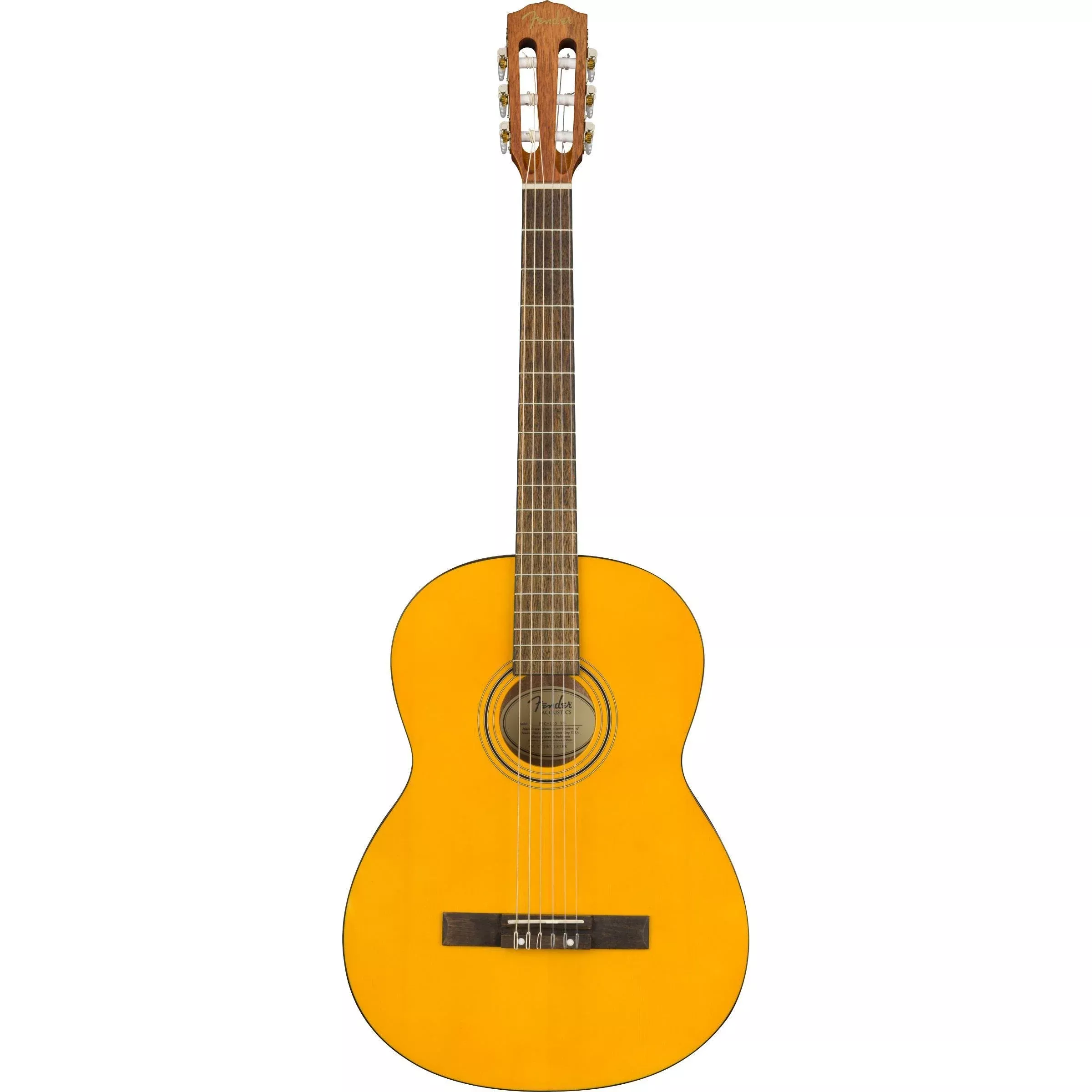 Fender ESC-105 Classical Guitar