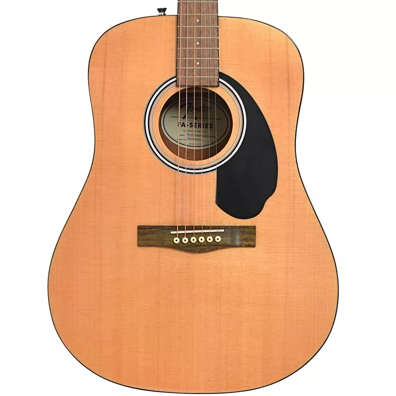 Fender FA-115 Dreadnought Pack