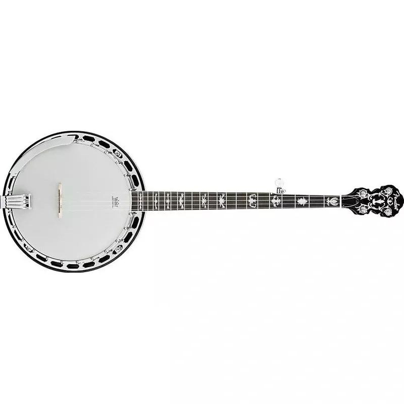 Fender FB 58 Banjo Natural 0955800021