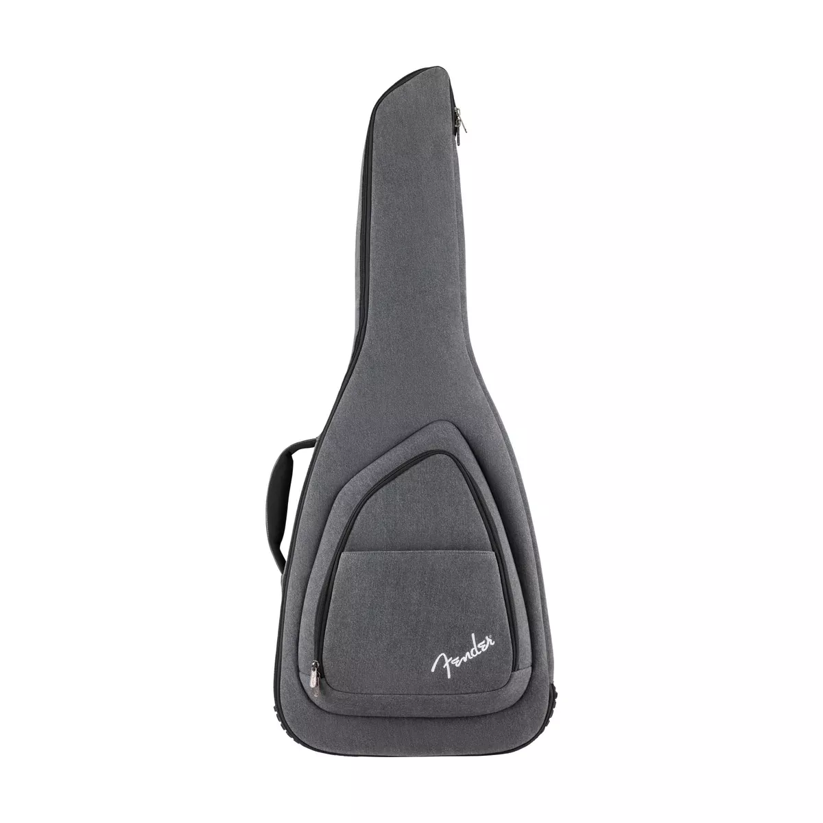 Fender FE920 Electric Guitar Gig Bag, Gray Denim
